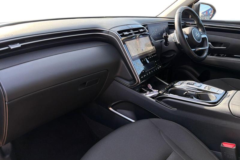 Used Hyundai TUCSON 2023 for sale - 77770439: Photo 13