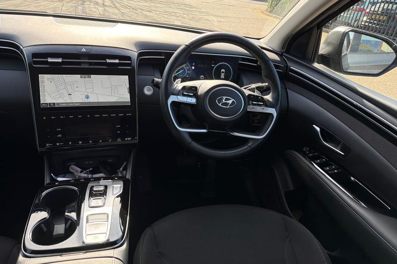 Used Hyundai TUCSON 2023 for sale - 77770439: Photo 14