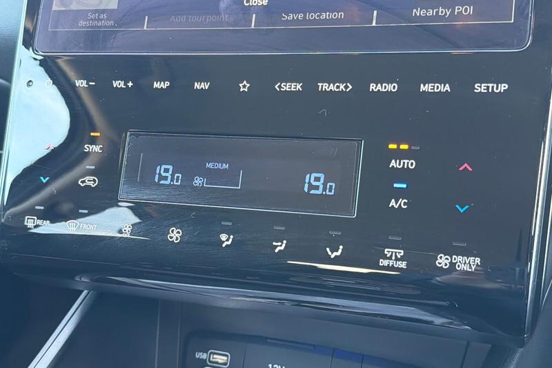 Used Hyundai TUCSON 2023 for sale - 77770439: Photo 15