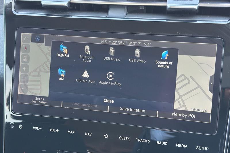 Used Hyundai TUCSON 2023 for sale - 77770439: Photo 17