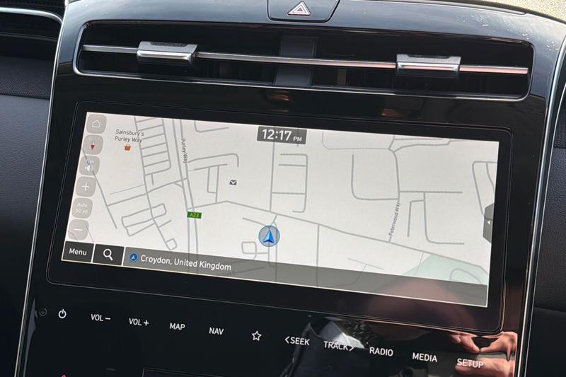 Used Hyundai TUCSON 2023 for sale - 77770439: Photo 18