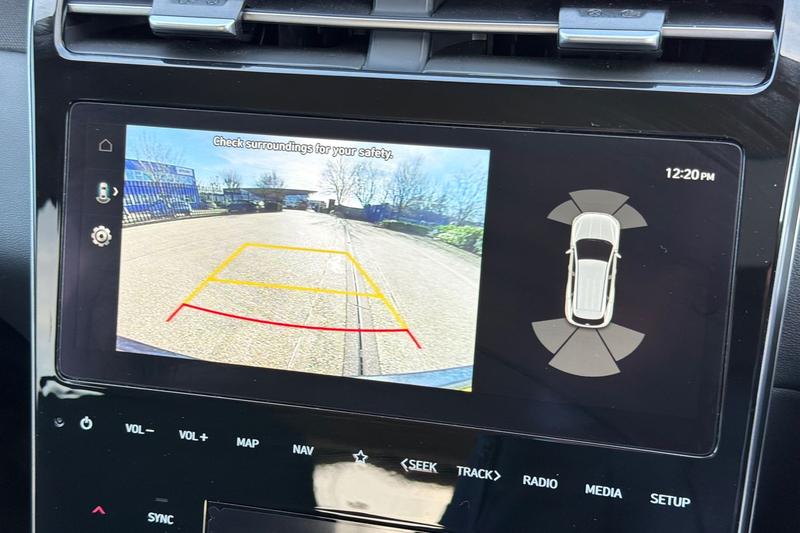 Used Hyundai TUCSON 2023 for sale - 77770439: Photo 19