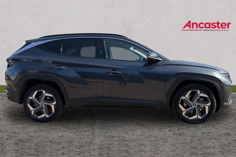 Used Hyundai TUCSON 2023 for sale - 77770439: Photo 2
