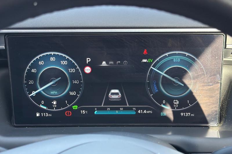 Used Hyundai TUCSON 2023 for sale - 77770439: Photo 20