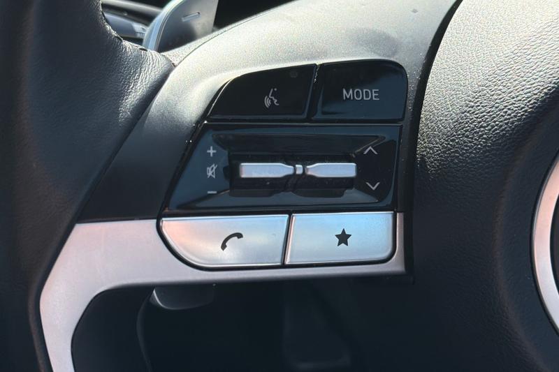 Used Hyundai TUCSON 2023 for sale - 77770439: Photo 21