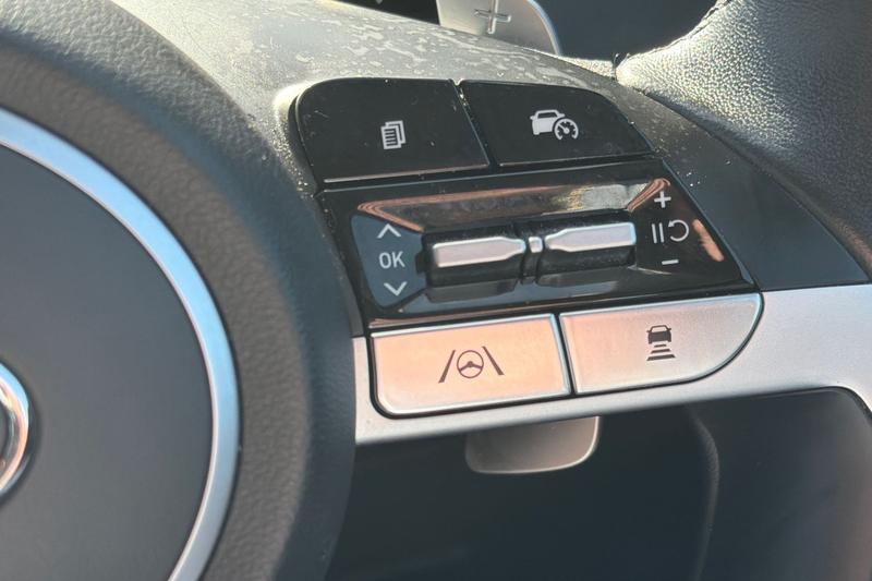 Used Hyundai TUCSON 2023 for sale - 77770439: Photo 22