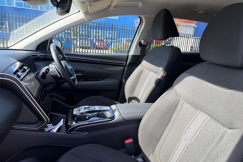 Used Hyundai TUCSON 2023 for sale - 77770439: Photo 26