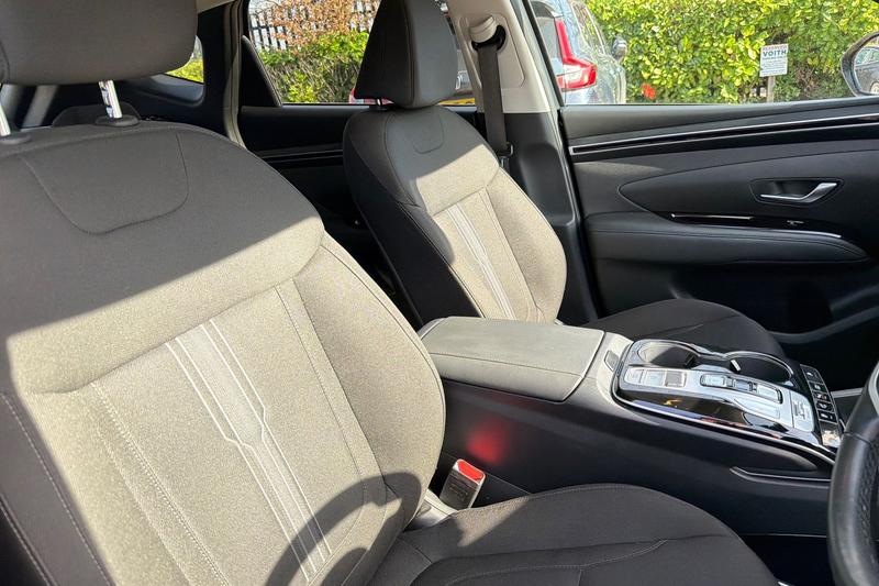 Used Hyundai TUCSON 2023 for sale - 77770439: Photo 28