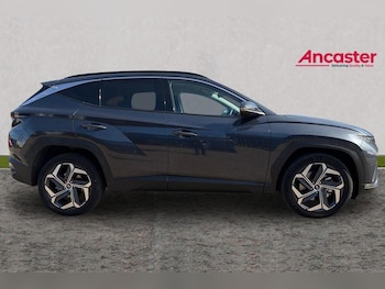Used Hyundai TUCSON 2023 for sale - 77770439: Photo