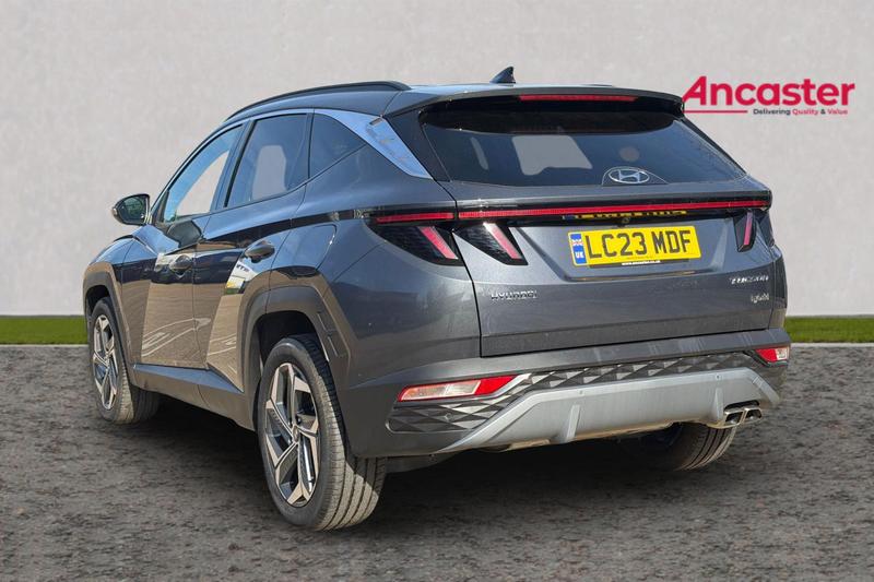 Used Hyundai TUCSON 2023 for sale - 77770439: Photo 5