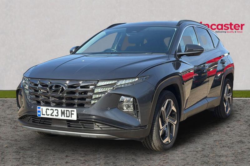 Used Hyundai TUCSON 2023 for sale - 77770439: Photo 7