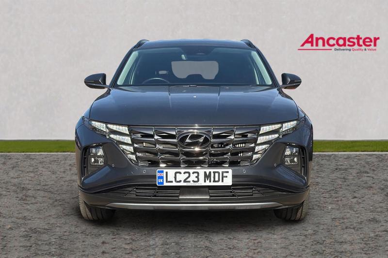 Used Hyundai TUCSON 2023 for sale - 77770439: Photo 8