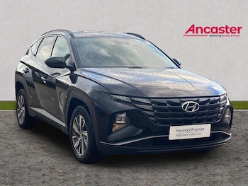 Used Hyundai TUCSON 2022 for sale - 79538144: Photo