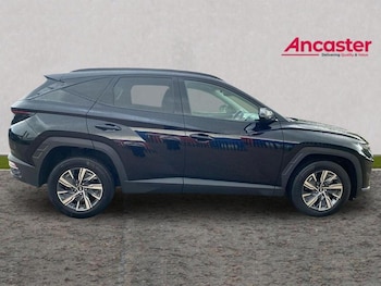 Used Hyundai TUCSON 2022 for sale - 79538144: Photo