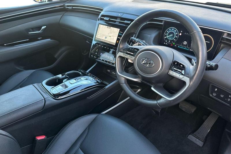 Used Hyundai TUCSON 2023 for sale - 76389601: Photo 10