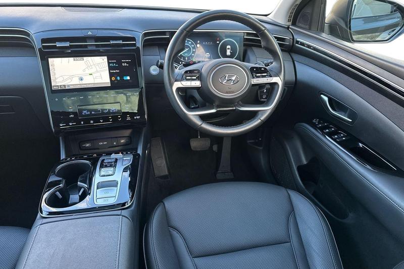 Used Hyundai TUCSON 2023 for sale - 76389601: Photo 11