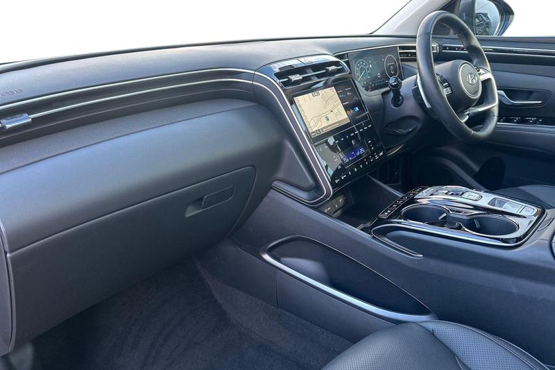 Used Hyundai TUCSON 2023 for sale - 76389601: Photo 13