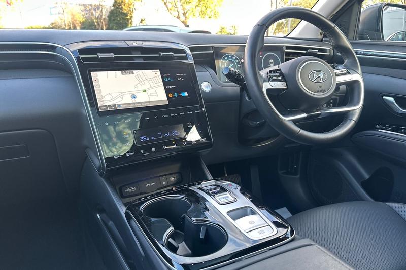 Used Hyundai TUCSON 2023 for sale - 76389601: Photo 14