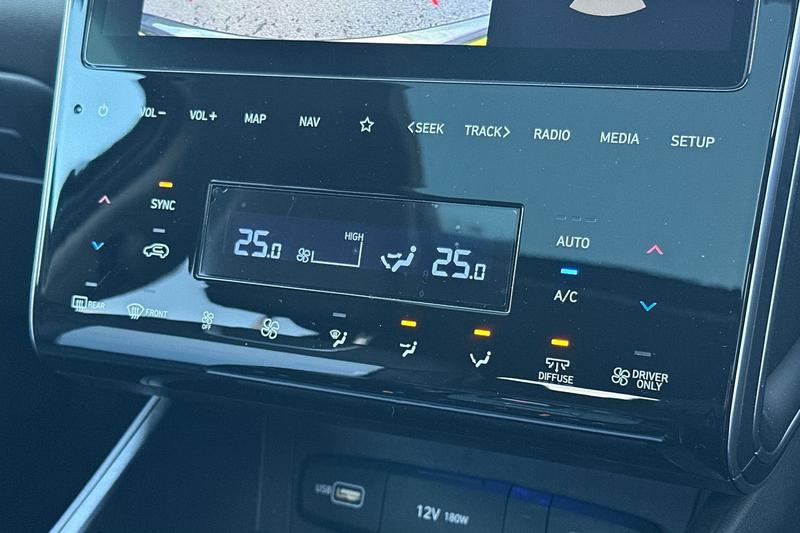 Used Hyundai TUCSON 2023 for sale - 76389601: Photo 15