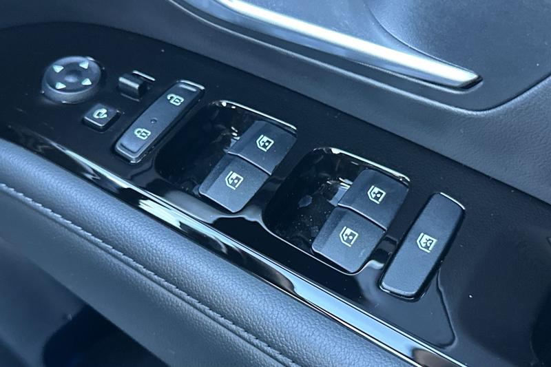 Used Hyundai TUCSON 2023 for sale - 76389601: Photo 16