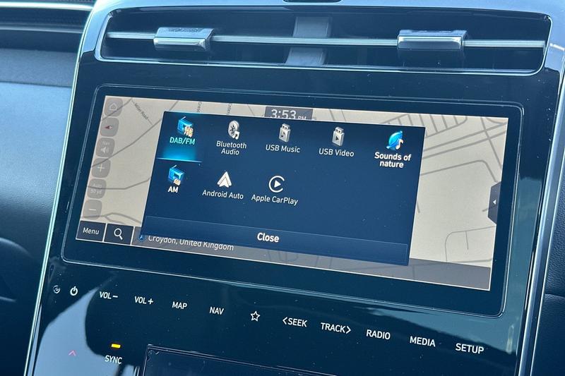 Used Hyundai TUCSON 2023 for sale - 76389601: Photo 17