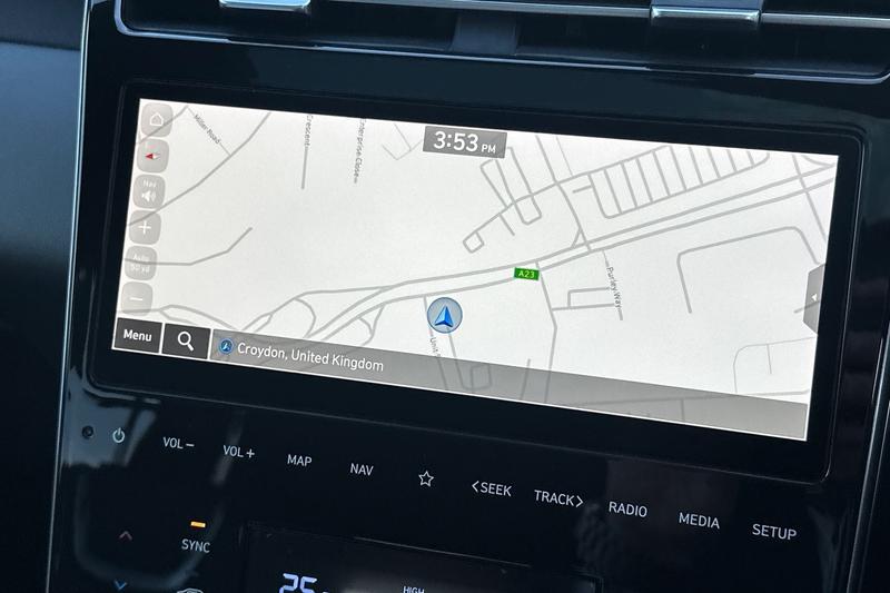 Used Hyundai TUCSON 2023 for sale - 76389601: Photo 18