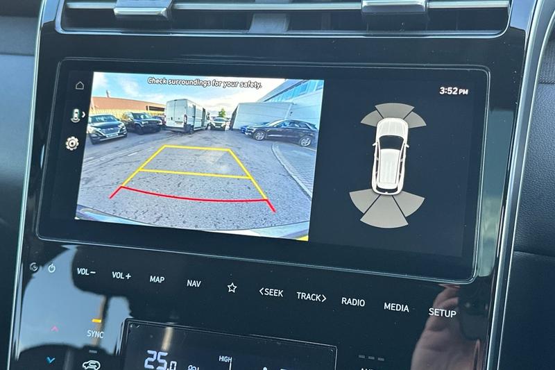 Used Hyundai TUCSON 2023 for sale - 76389601: Photo 19