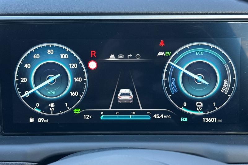 Used Hyundai TUCSON 2023 for sale - 76389601: Photo 20