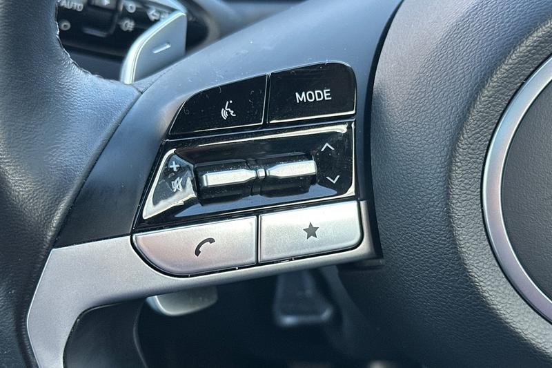 Used Hyundai TUCSON 2023 for sale - 76389601: Photo 21