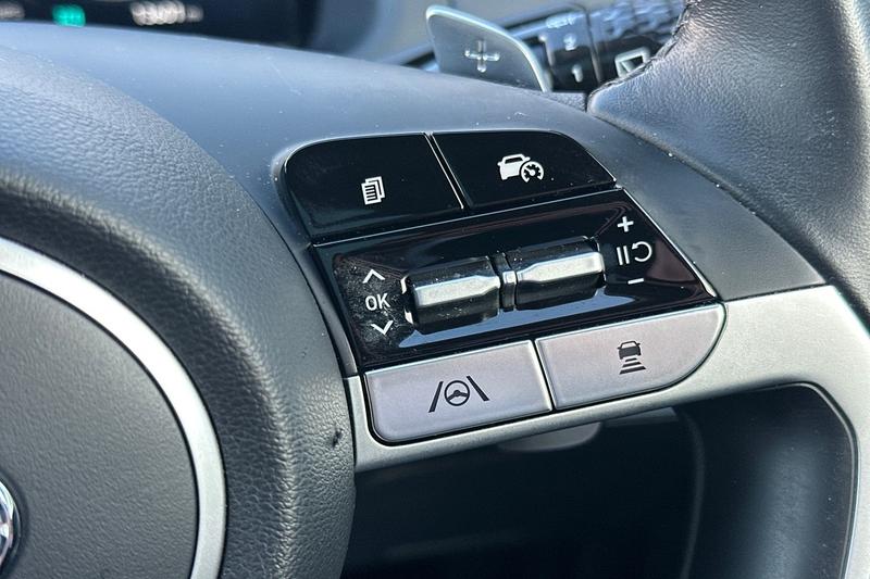 Used Hyundai TUCSON 2023 for sale - 76389601: Photo 22