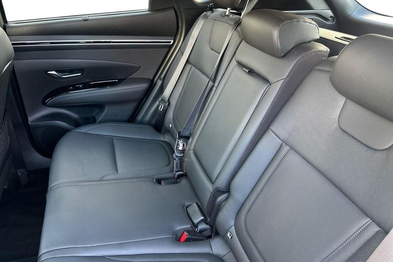 Used Hyundai TUCSON 2023 for sale - 76389601: Photo 23