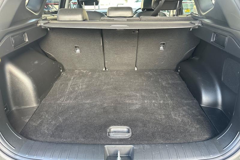 Used Hyundai TUCSON 2023 for sale - 76389601: Photo 24