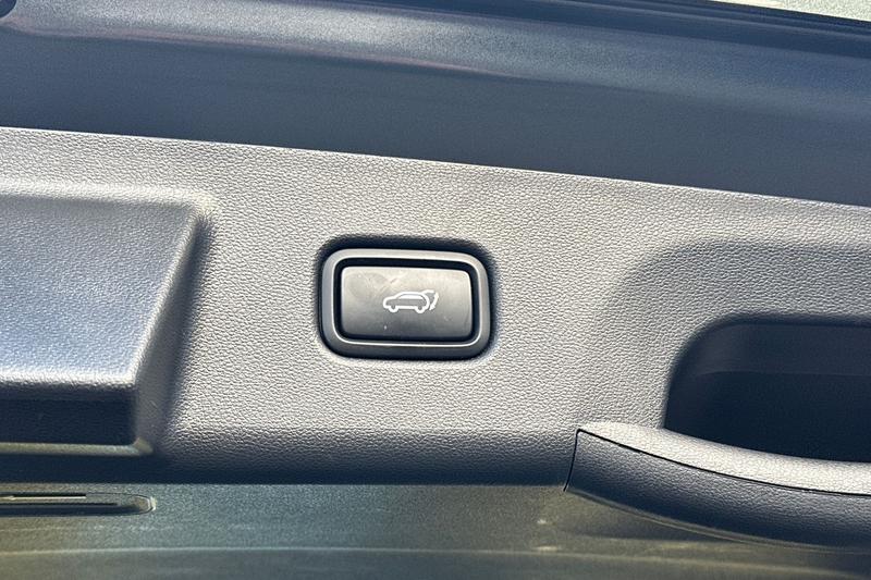 Used Hyundai TUCSON 2023 for sale - 76389601: Photo 25