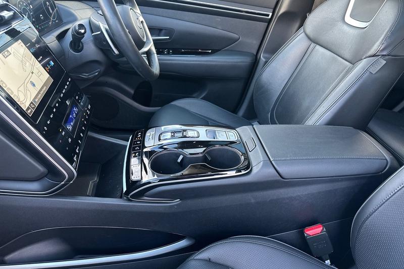 Used Hyundai TUCSON 2023 for sale - 76389601: Photo 26