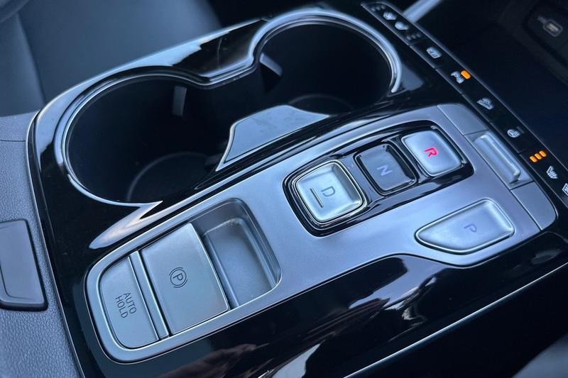 Used Hyundai TUCSON 2023 for sale - 76389601: Photo 29