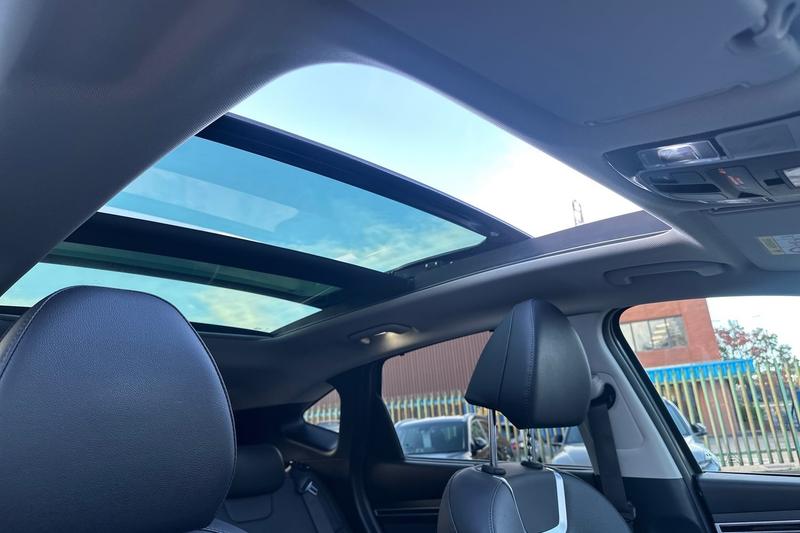 Used Hyundai TUCSON 2023 for sale - 76389601: Photo 31