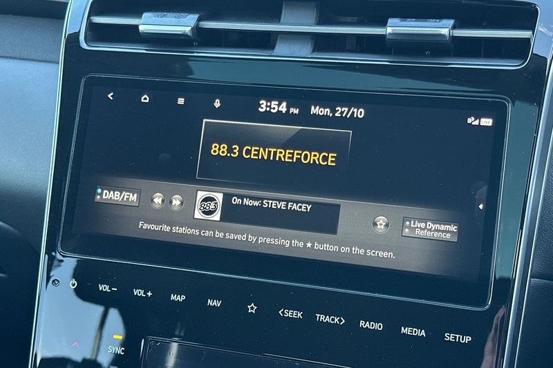 Used Hyundai TUCSON 2023 for sale - 76389601: Photo 34