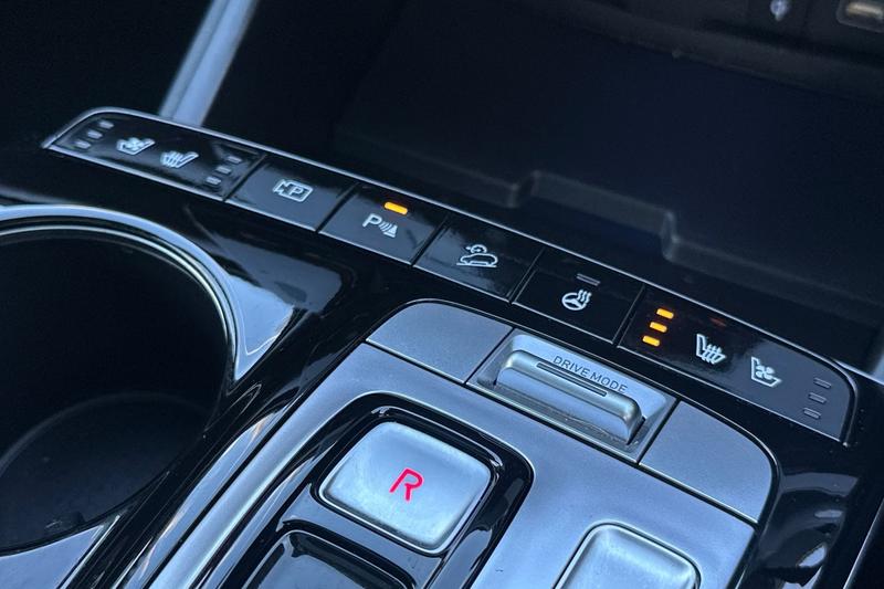 Used Hyundai TUCSON 2023 for sale - 76389601: Photo 35