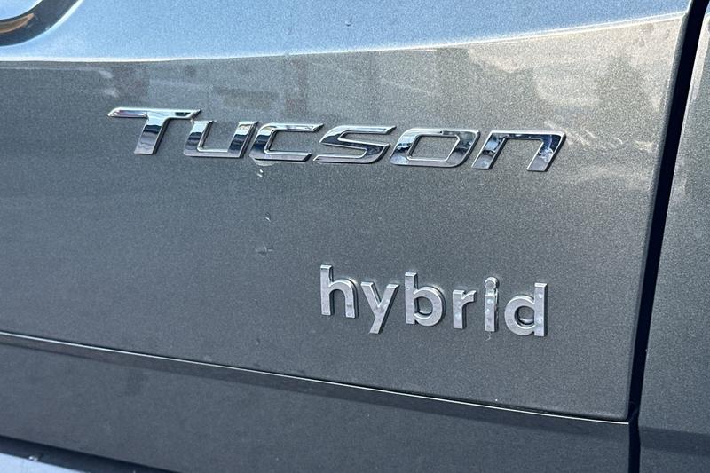Used Hyundai TUCSON 2023 for sale - 76389601: Photo 36