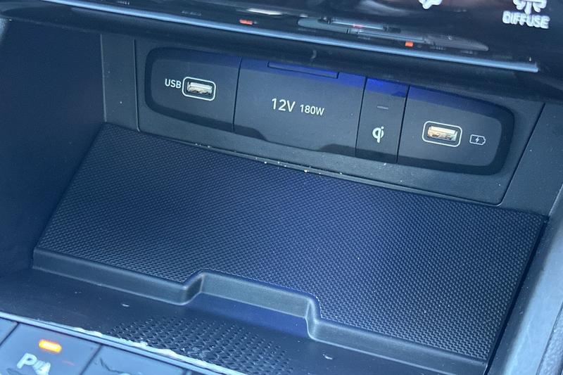 Used Hyundai TUCSON 2023 for sale - 76389601: Photo 37