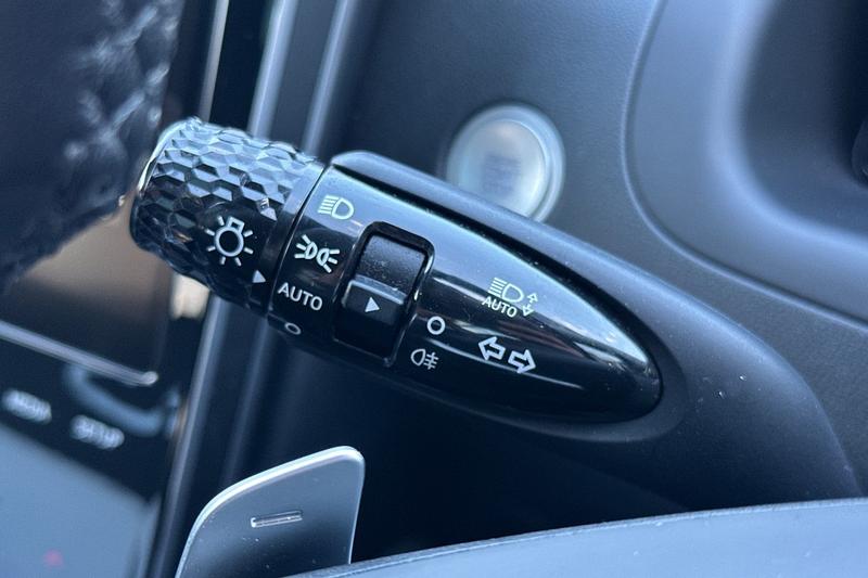 Used Hyundai TUCSON 2023 for sale - 76389601: Photo 38