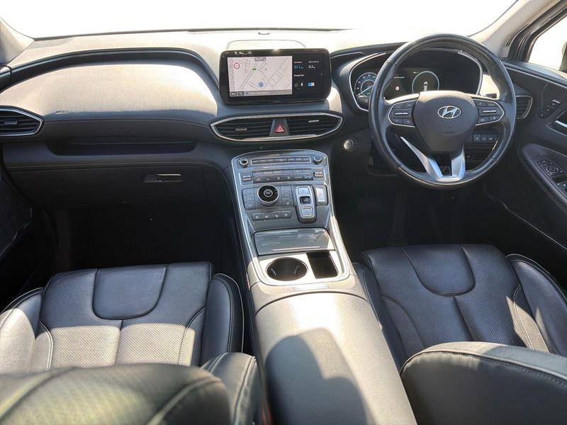 Used Hyundai Santa Fe 2022 for sale - 78153093: Photo 12