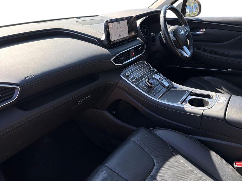 Used Hyundai Santa Fe 2022 for sale - 78153093: Photo 13