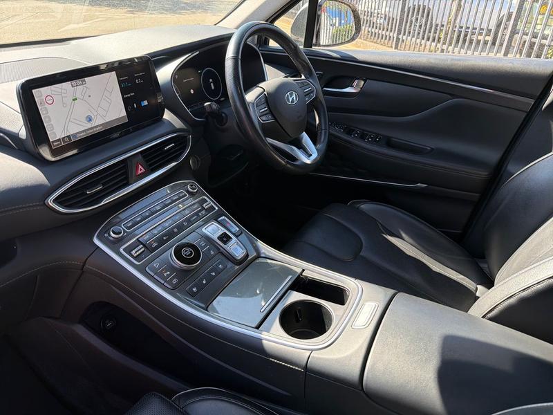 Used Hyundai Santa Fe 2022 for sale - 78153093: Photo 14