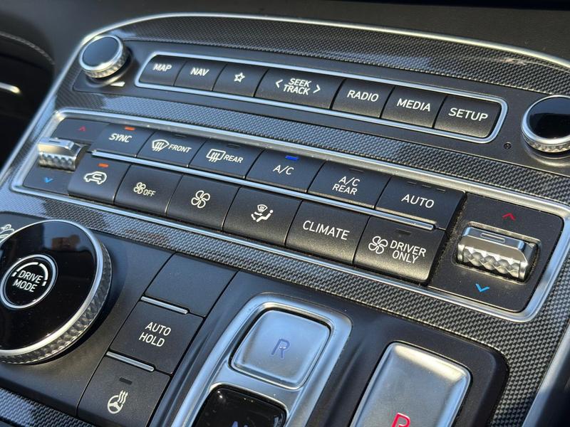 Used Hyundai Santa Fe 2022 for sale - 78153093: Photo 15