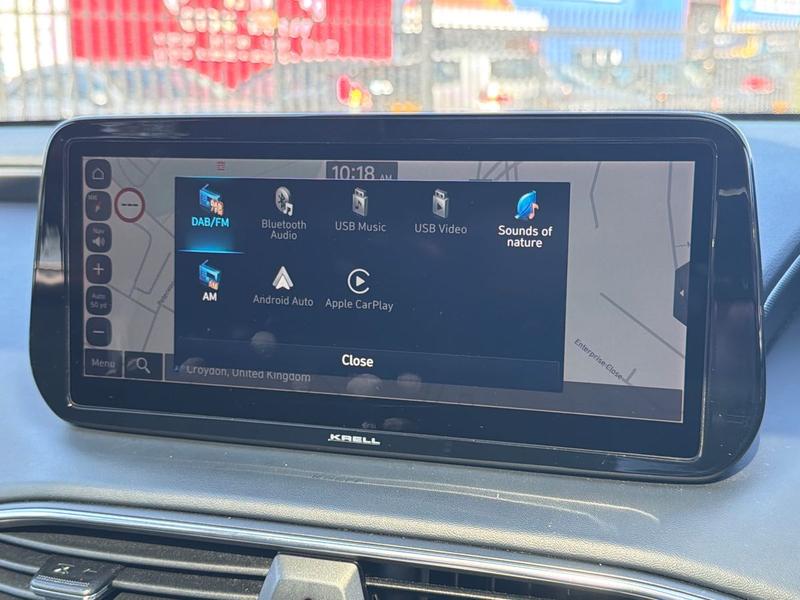 Used Hyundai Santa Fe 2022 for sale - 78153093: Photo 17