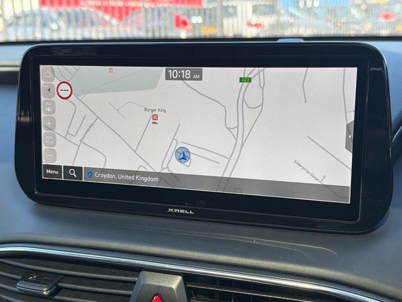 Used Hyundai Santa Fe 2022 for sale - 78153093: Photo 18