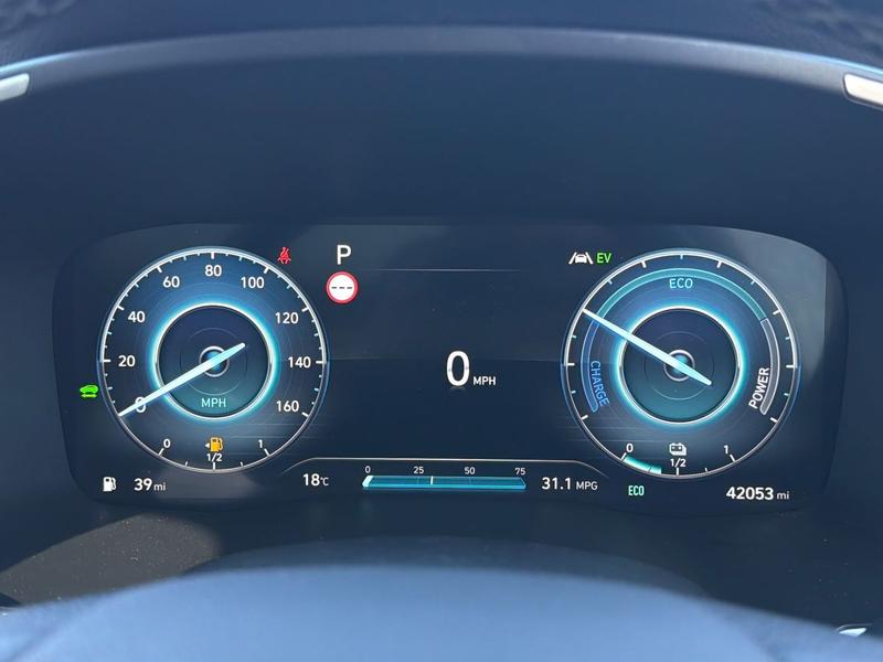 Used Hyundai Santa Fe 2022 for sale - 78153093: Photo 20