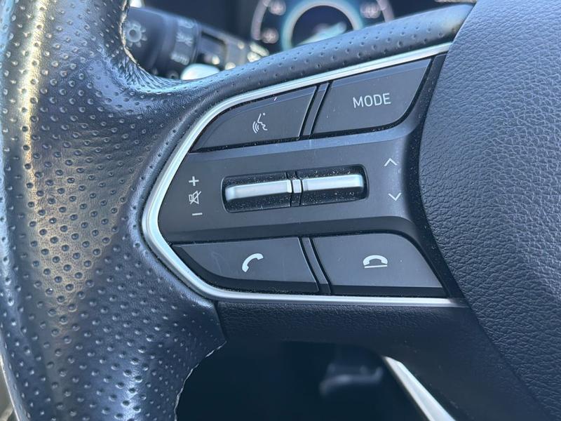 Used Hyundai Santa Fe 2022 for sale - 78153093: Photo 21