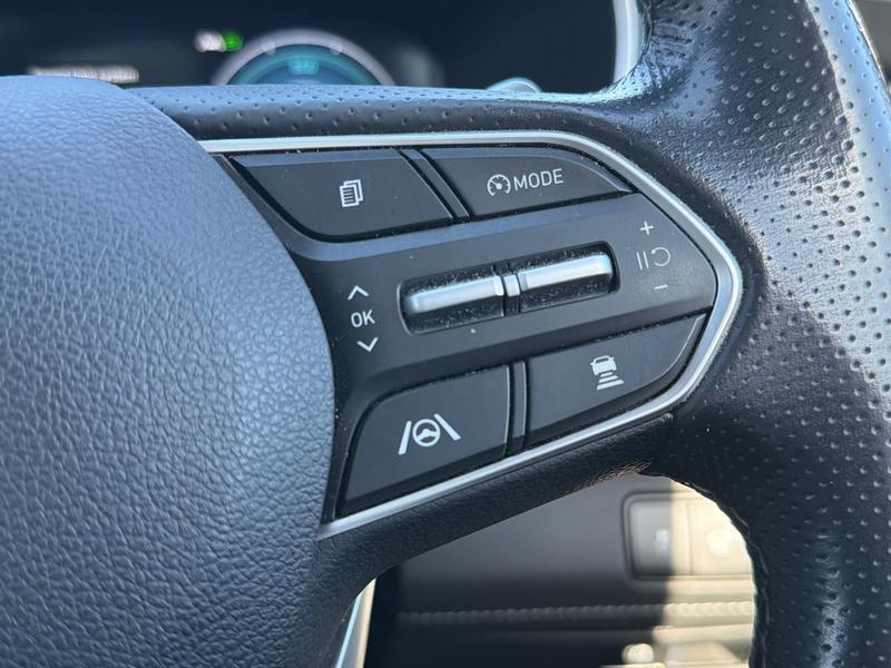 Used Hyundai Santa Fe 2022 for sale - 78153093: Photo 22